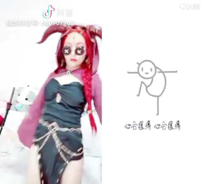 视频封面