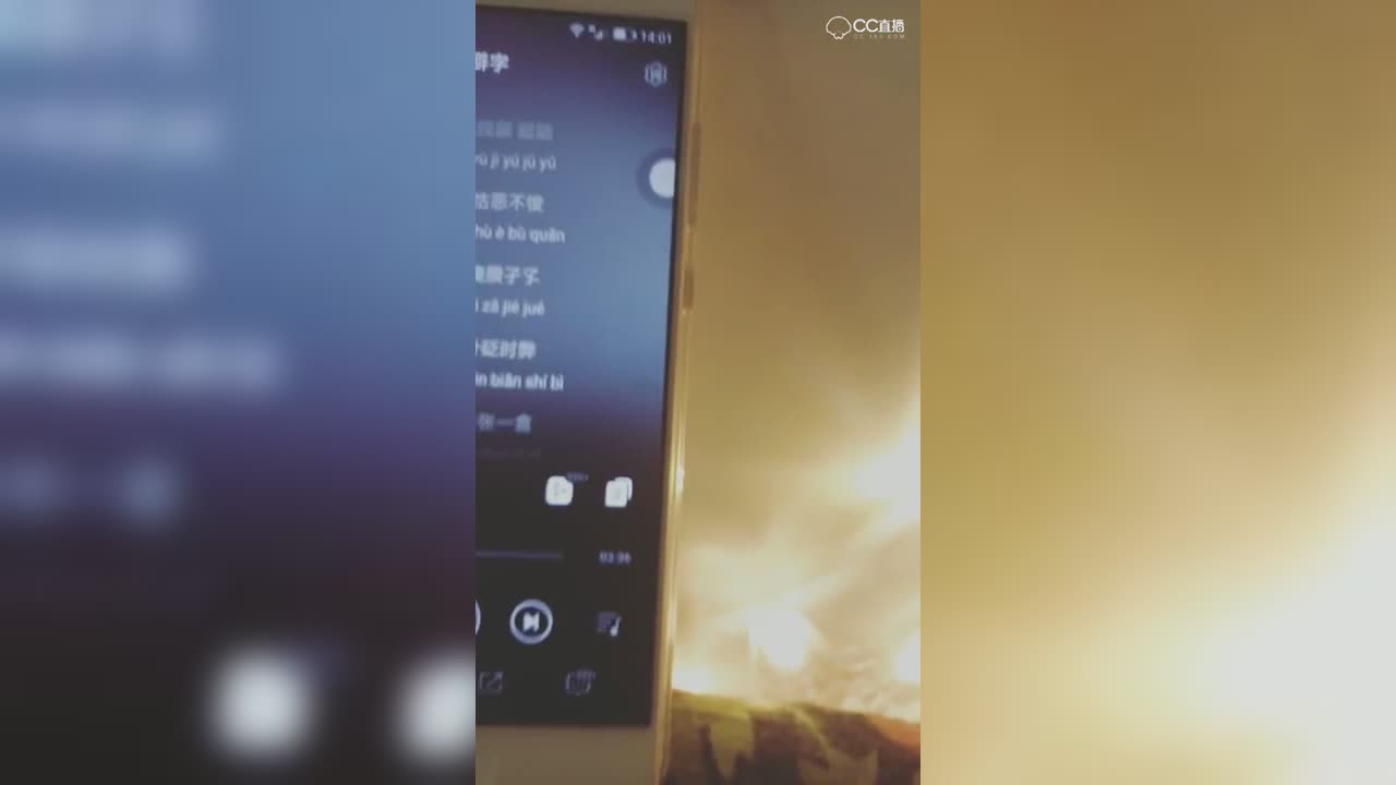 视频封面