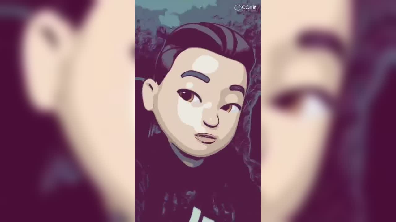 视频封面