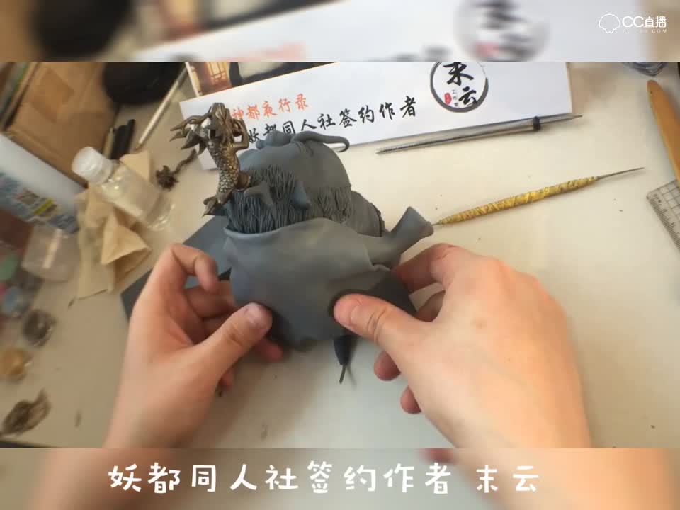 视频封面