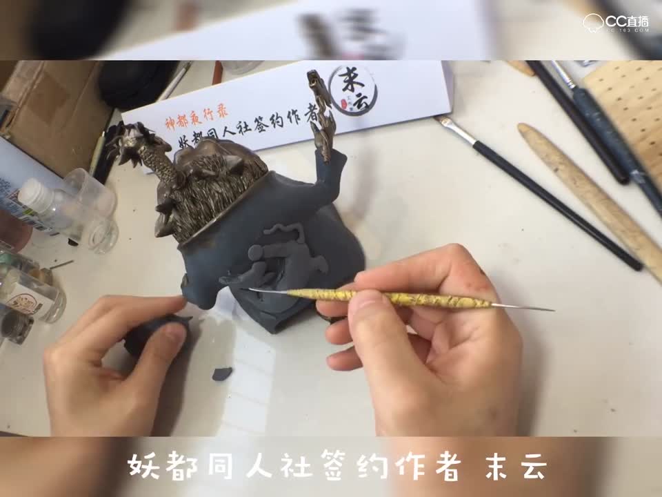 视频封面
