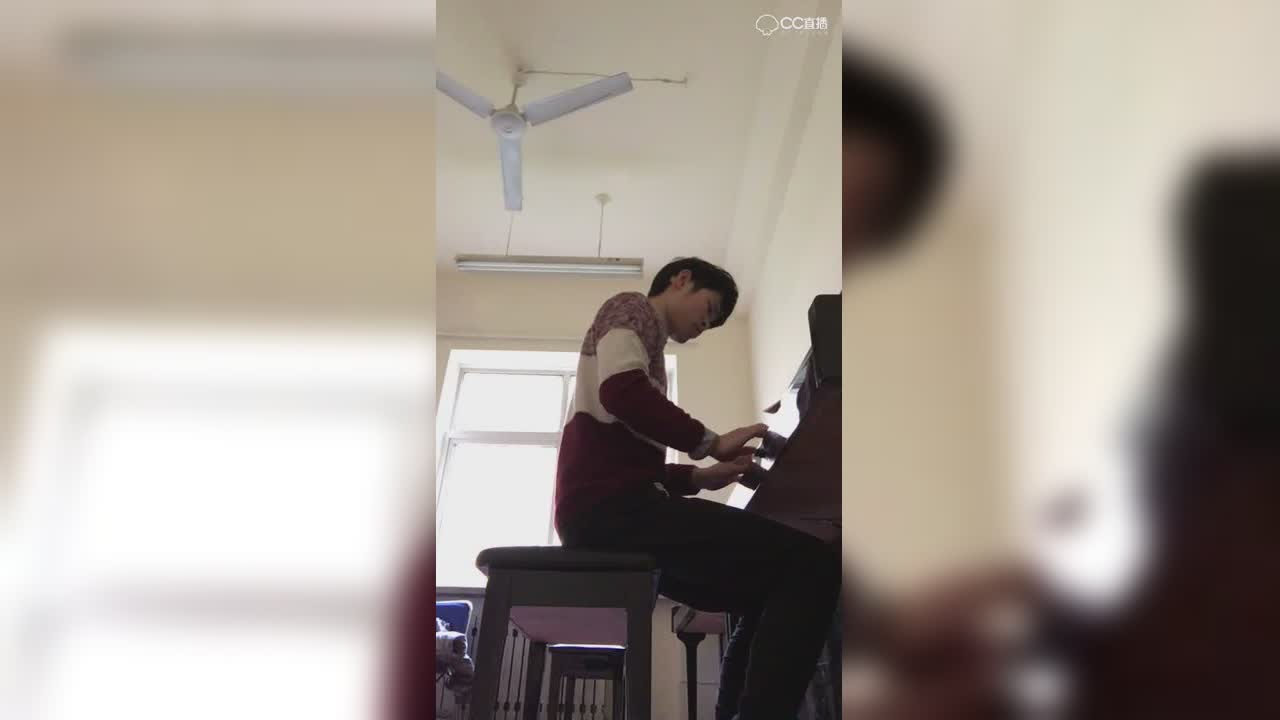 视频封面