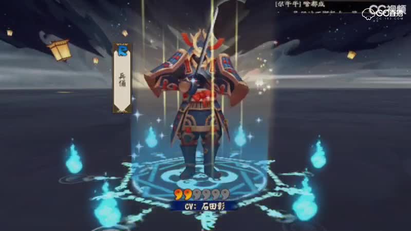 视频封面