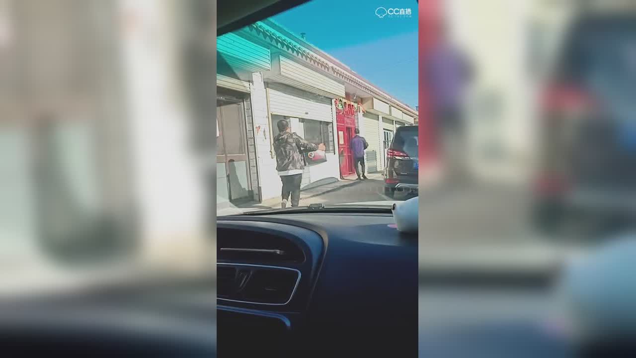 视频封面
