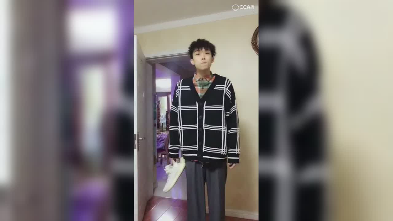 视频封面