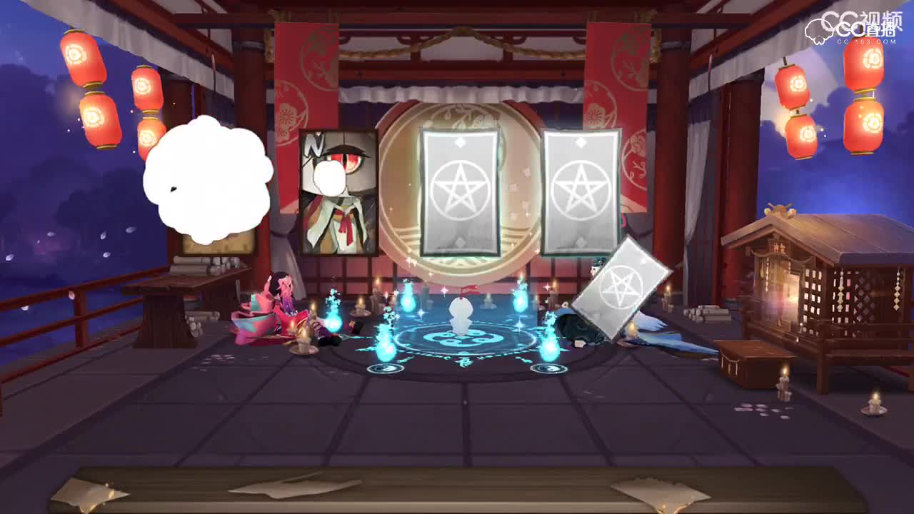 视频封面
