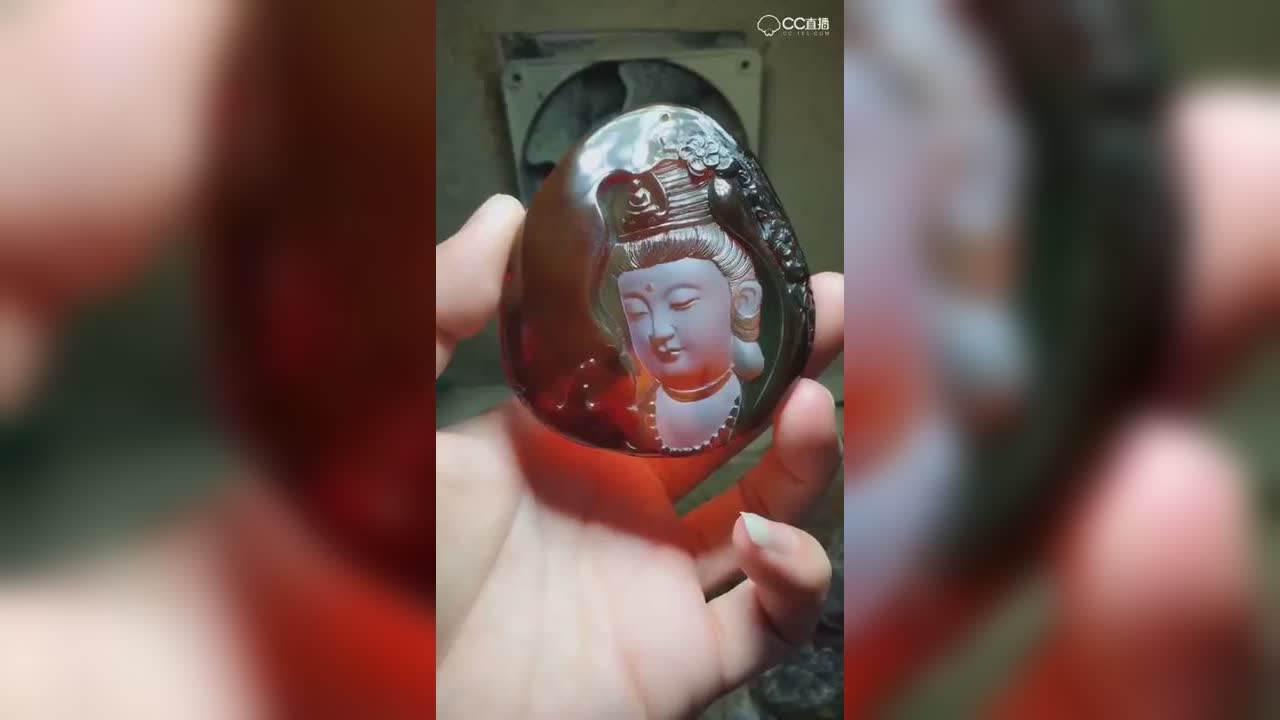 视频封面