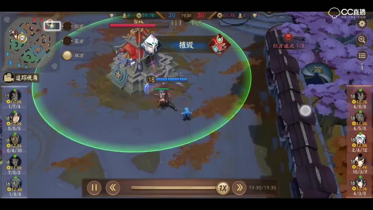 视频封面