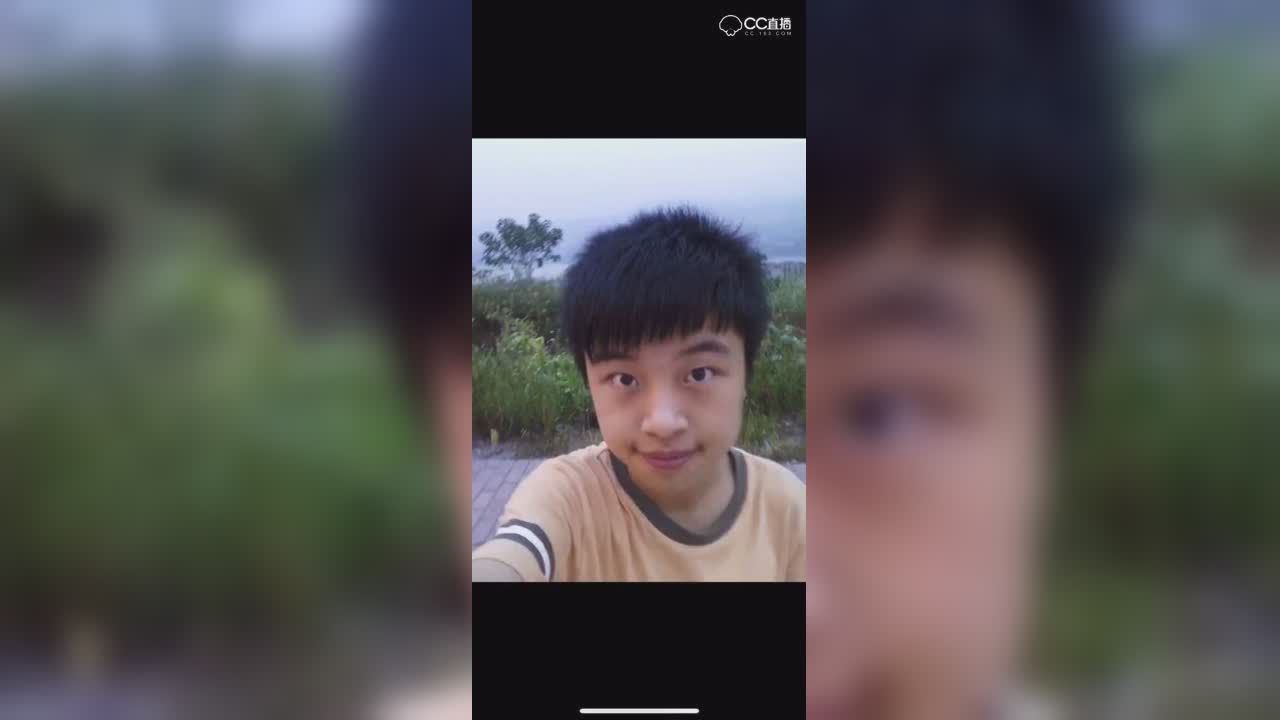 视频封面