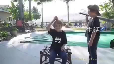 视频封面