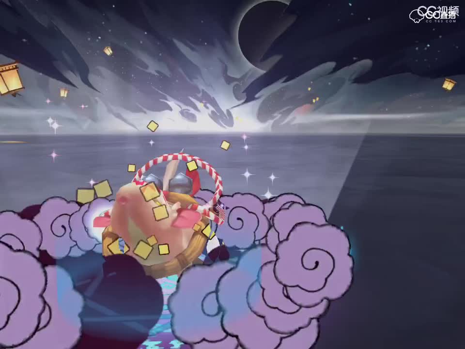视频封面