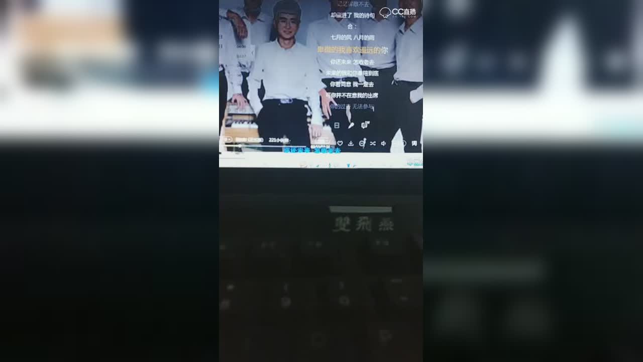 视频封面