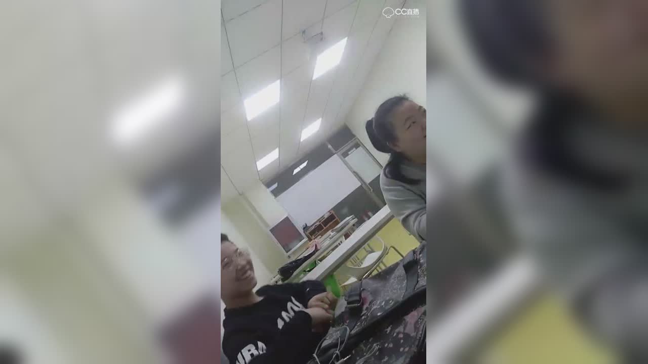 视频封面