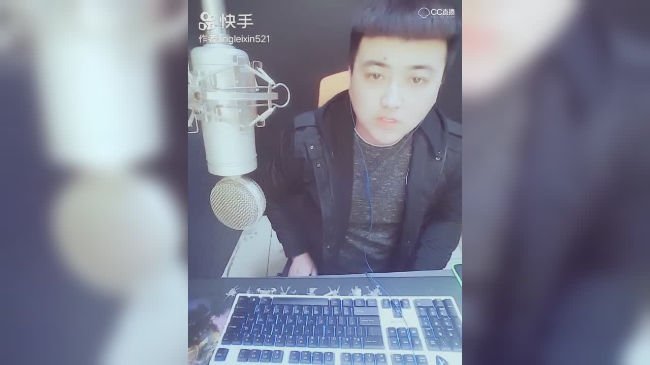 视频封面