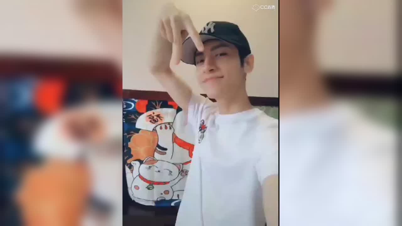 视频封面
