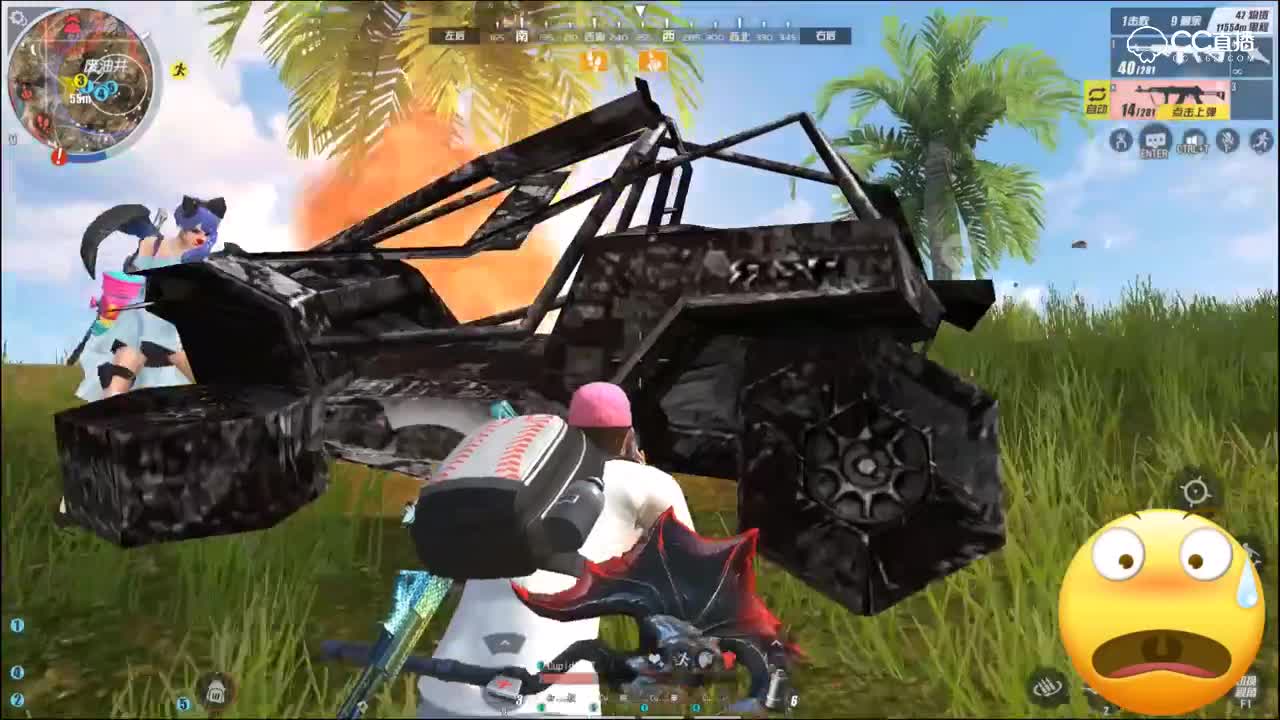 视频封面