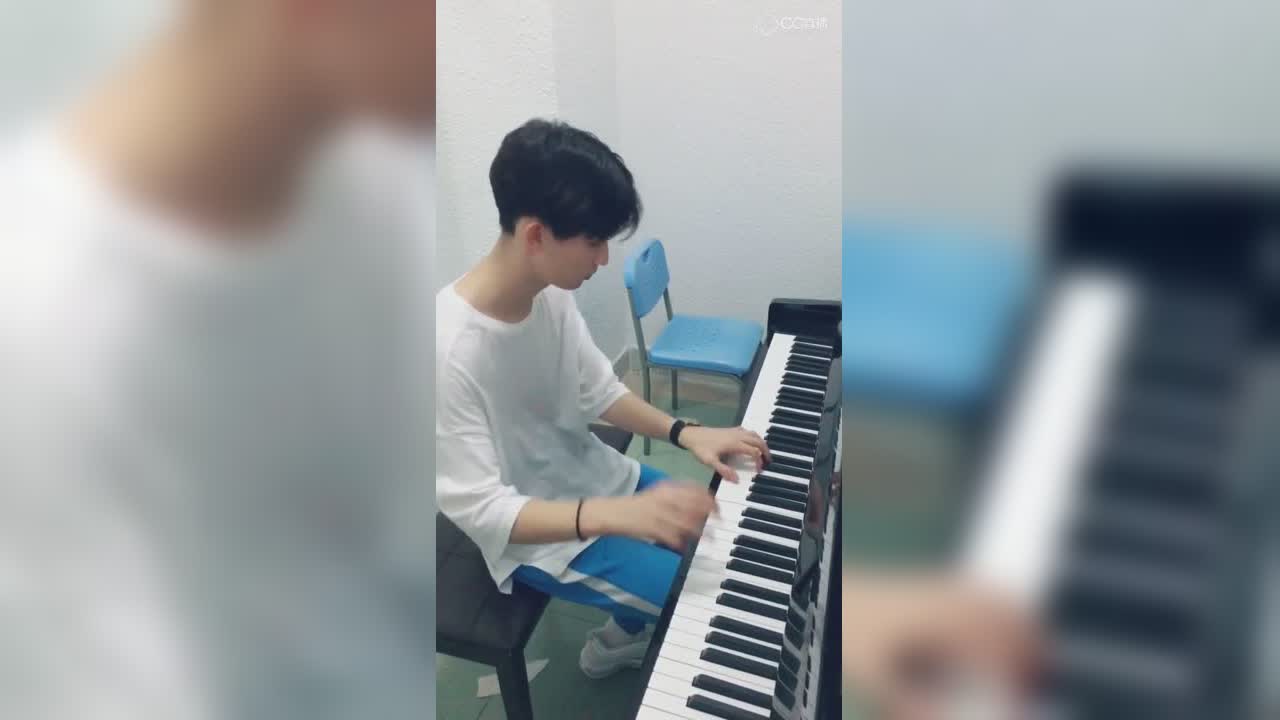 视频封面