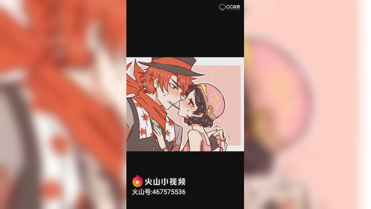 视频封面