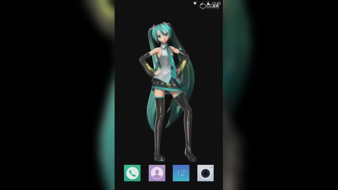 视频封面