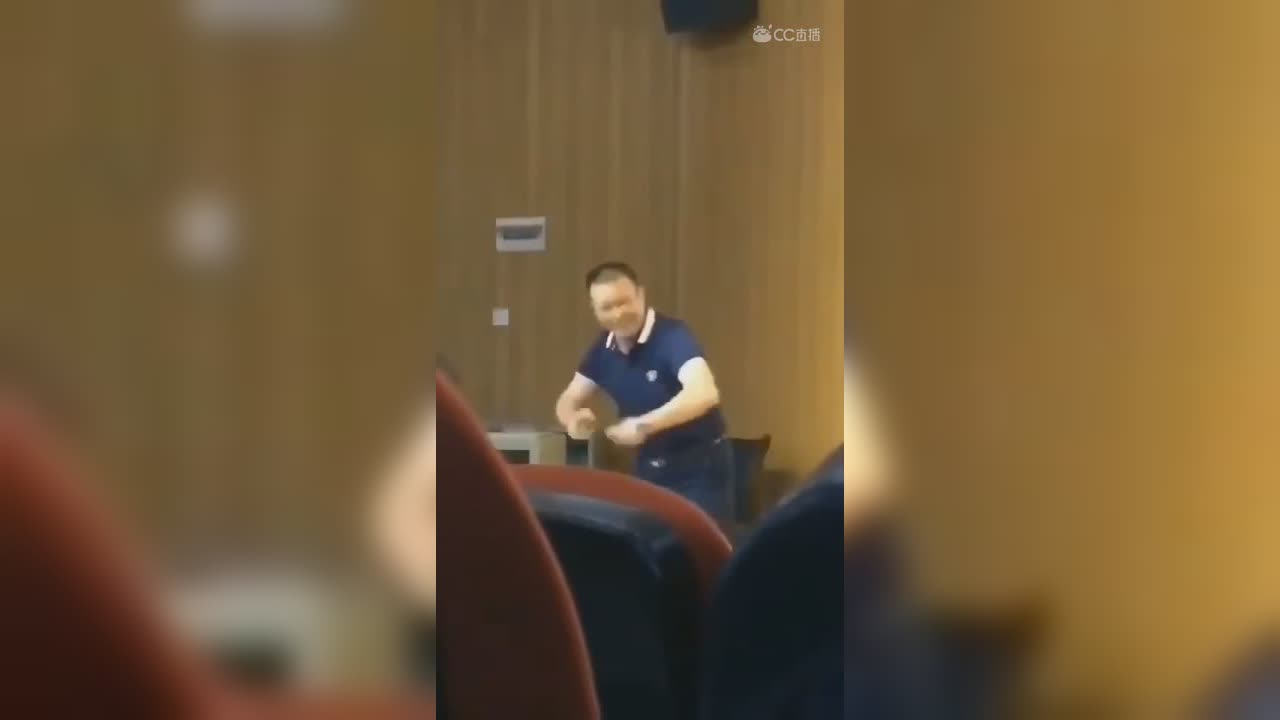 视频封面