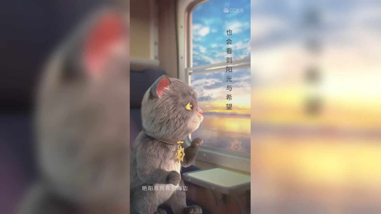 视频封面