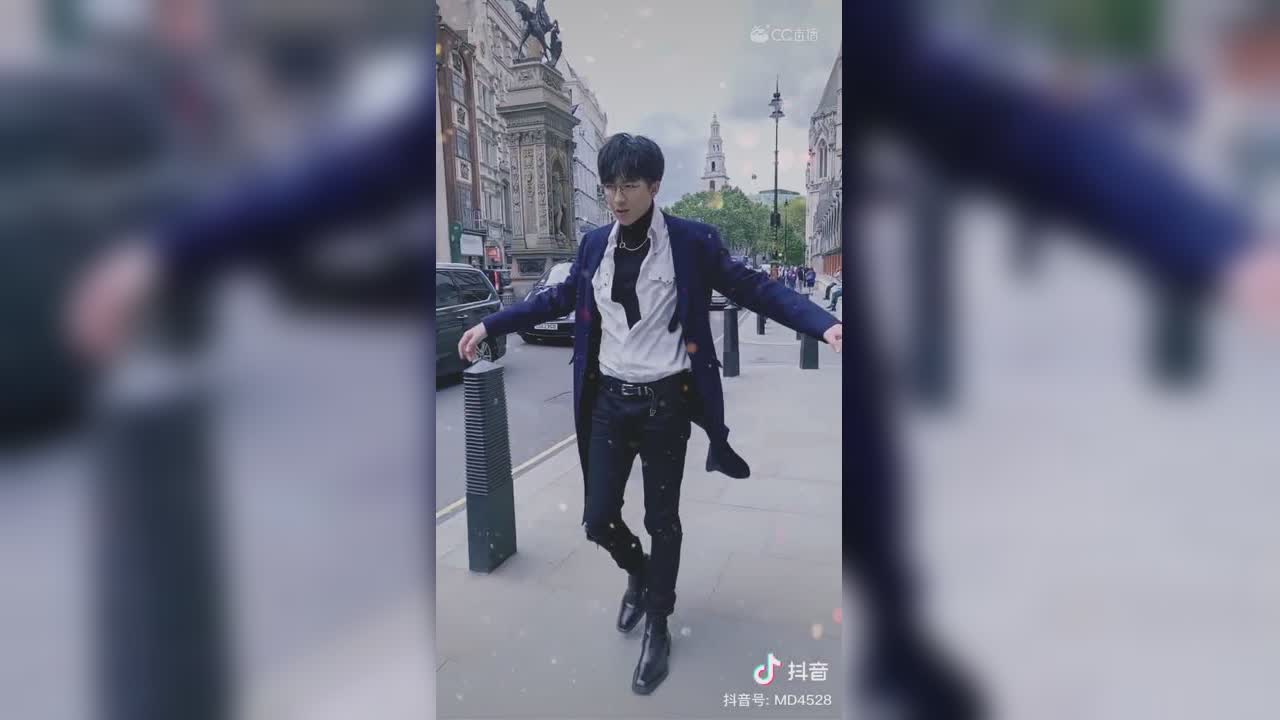 视频封面