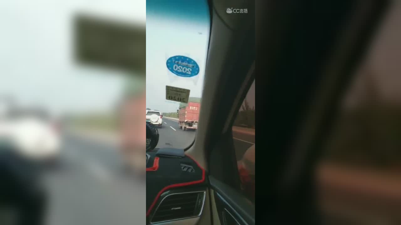 视频封面
