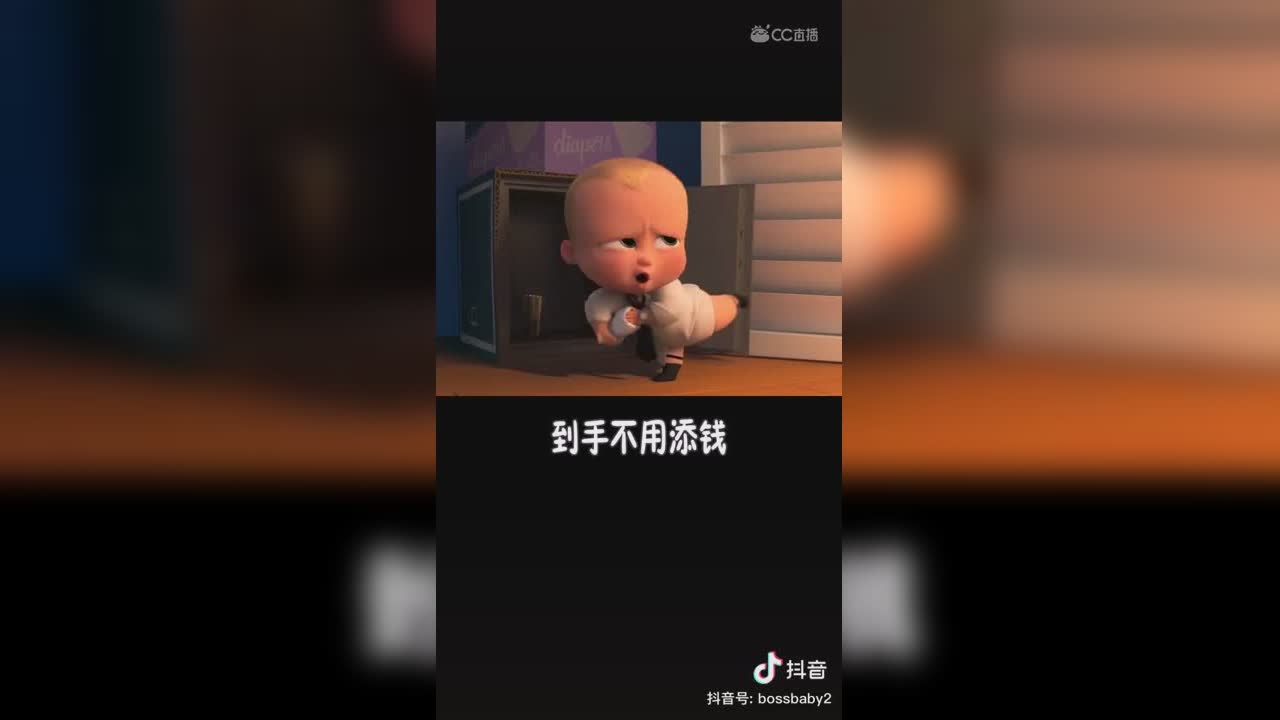 视频封面