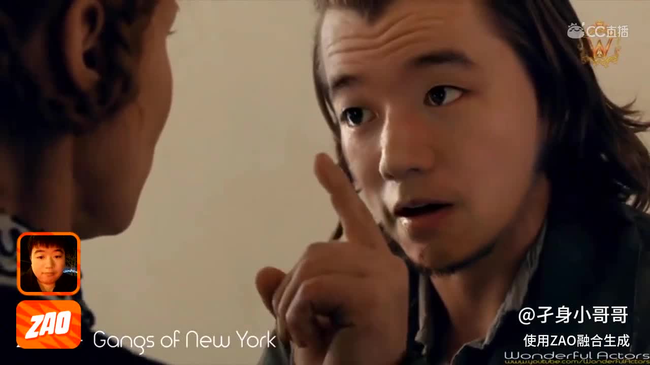 视频封面