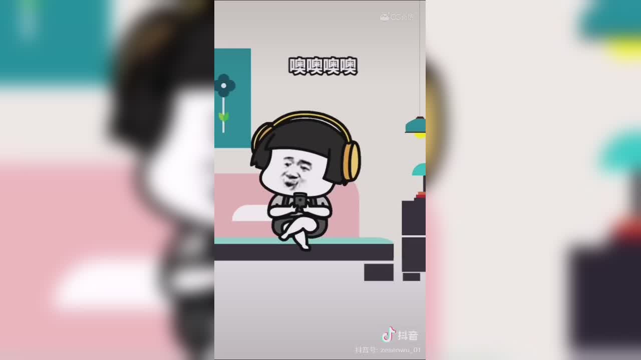 视频封面