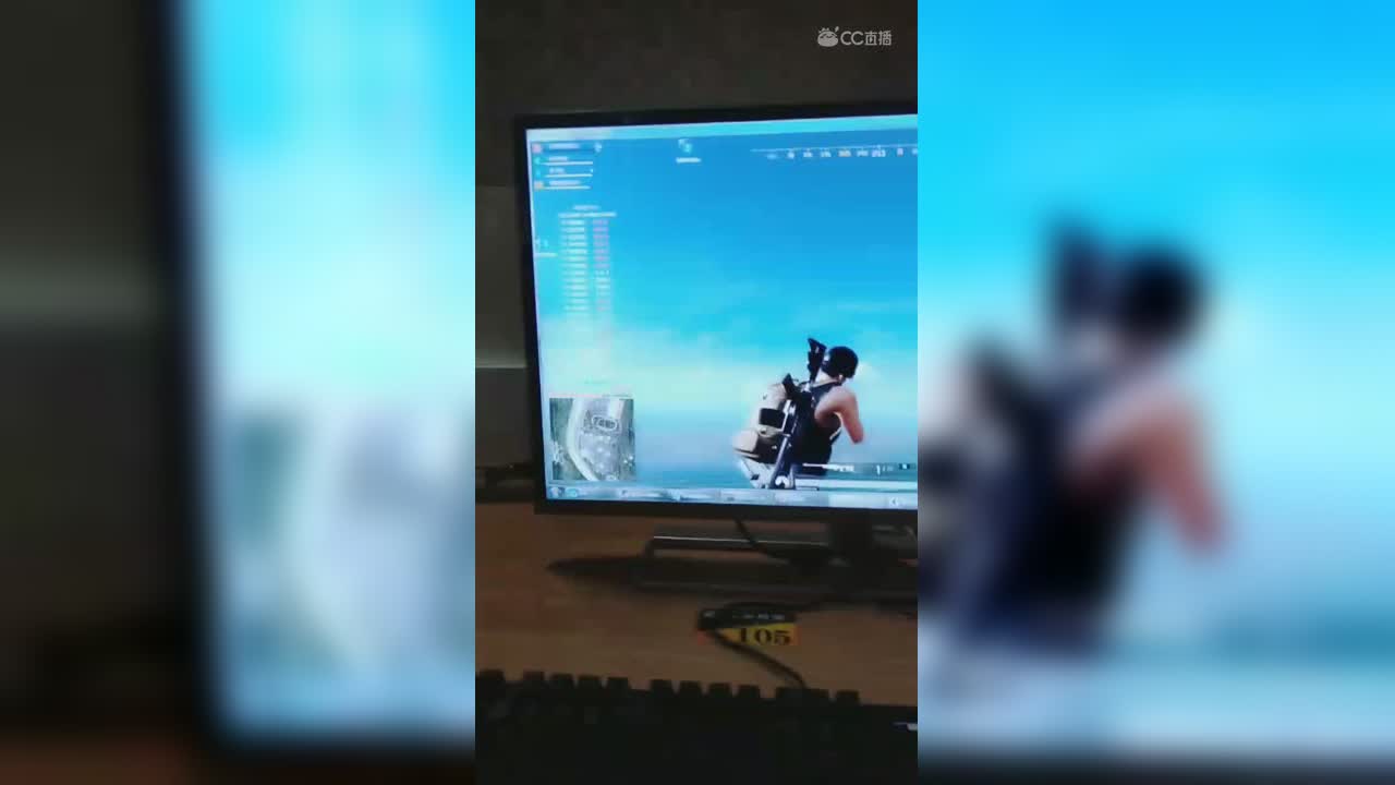 视频封面