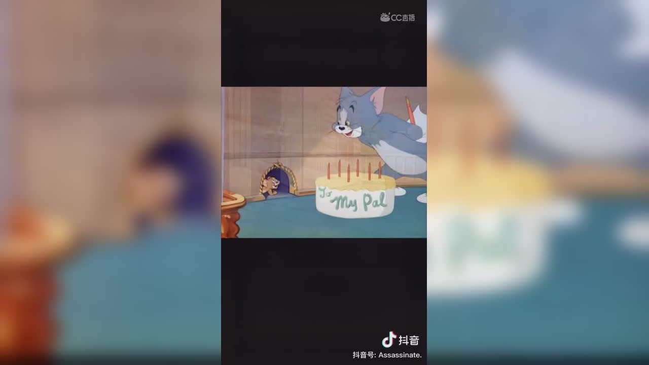 视频封面