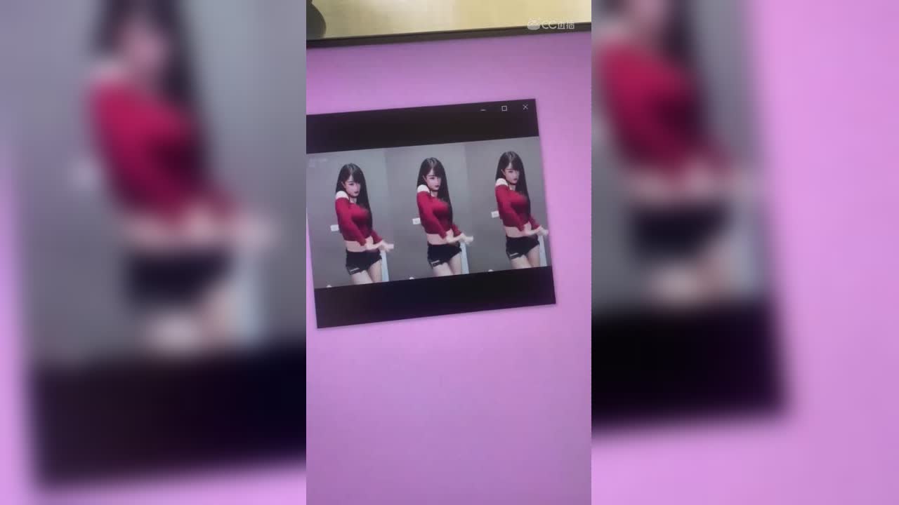 视频封面