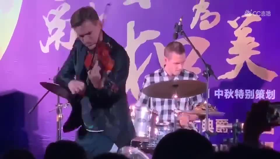 视频封面