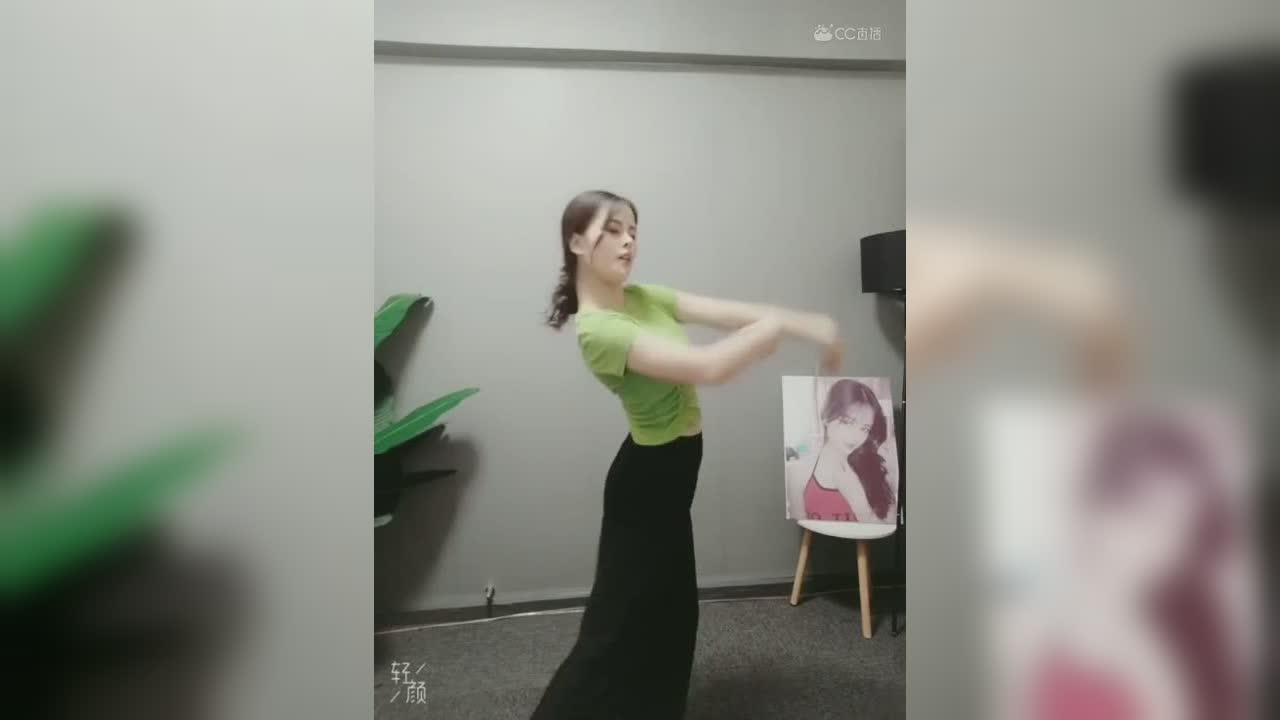 视频封面