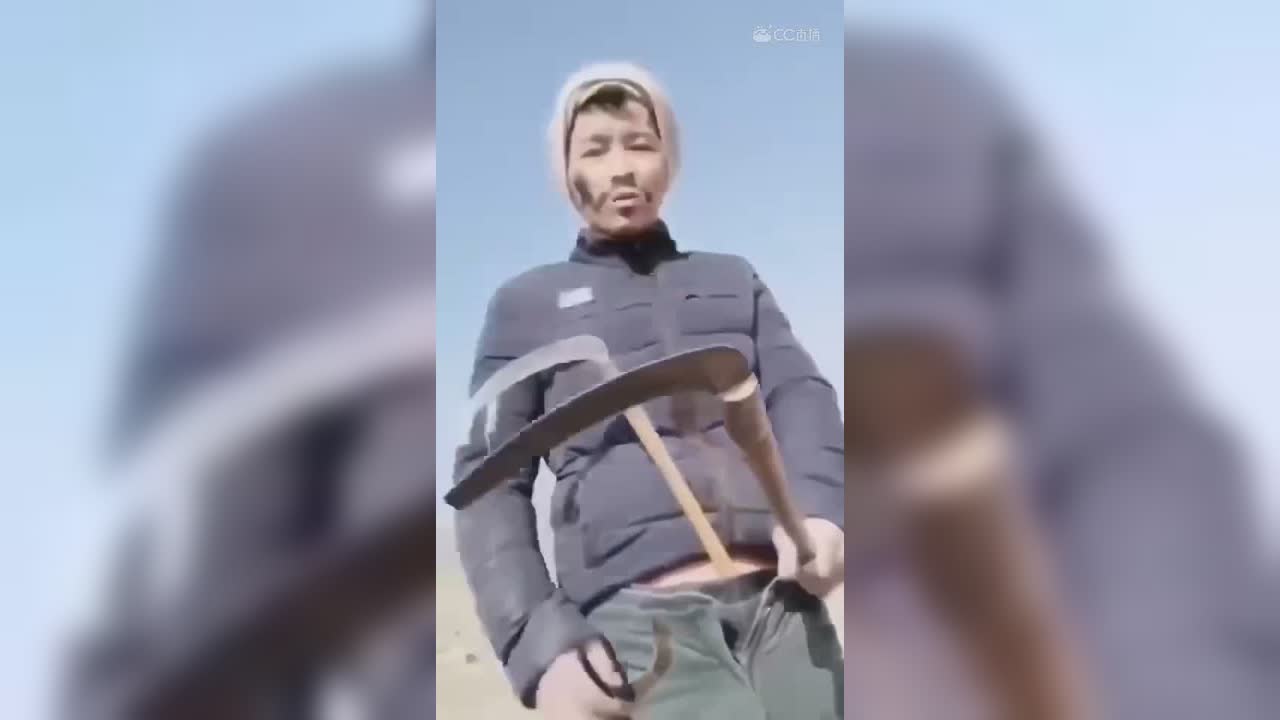 视频封面