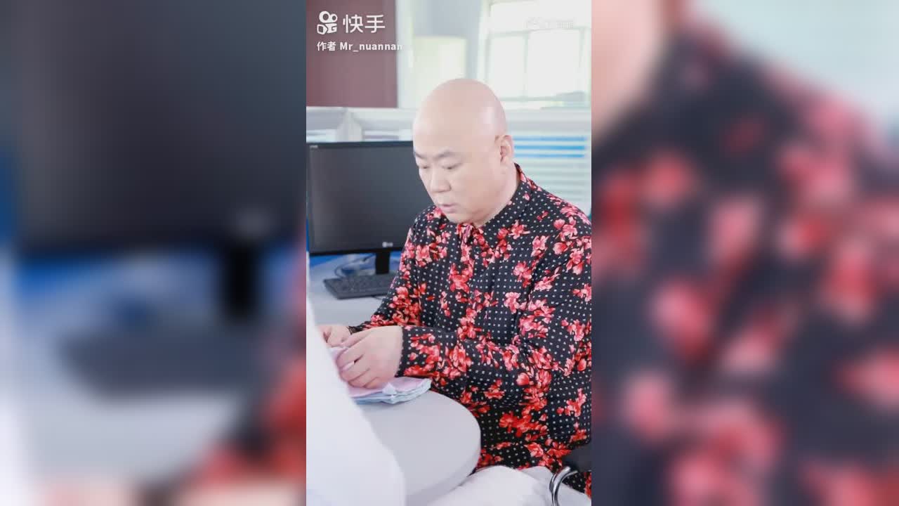视频封面