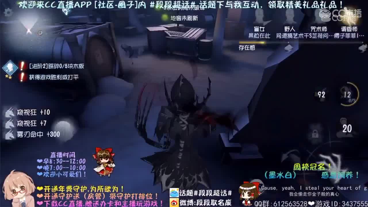 视频封面