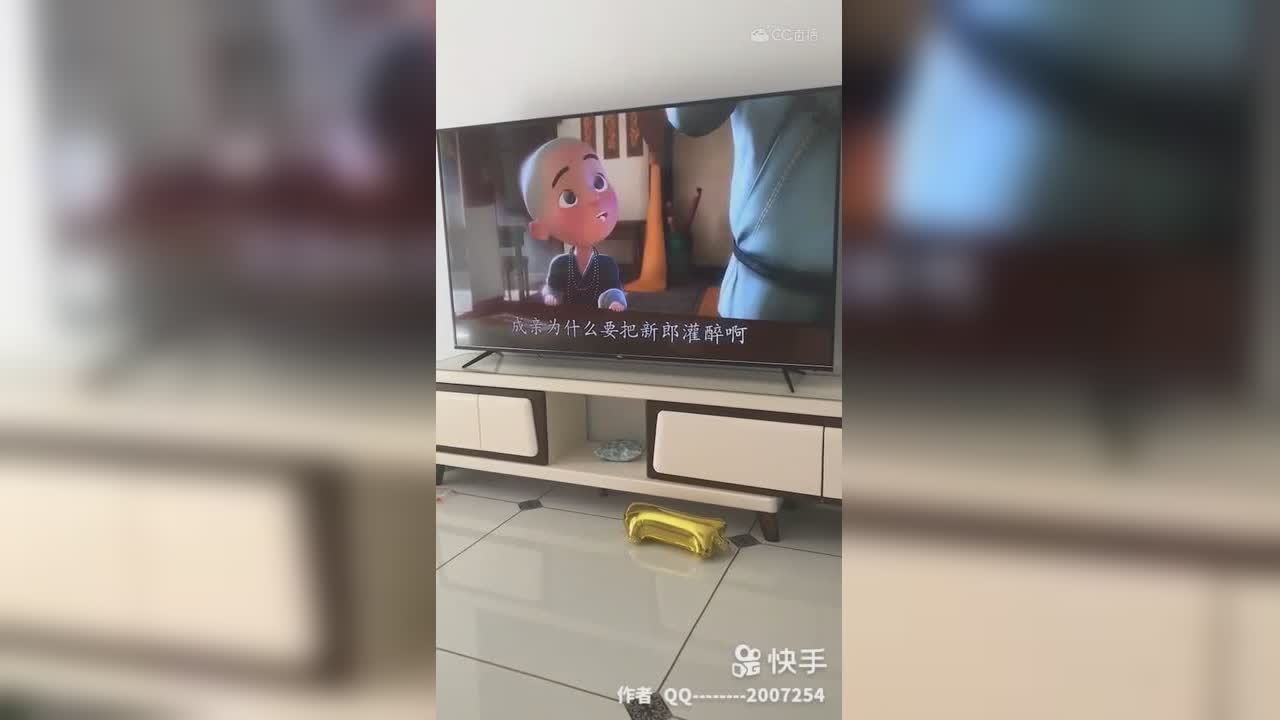 视频封面