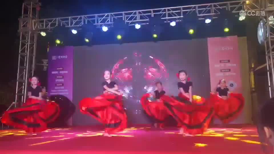 视频封面
