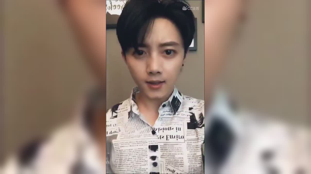 视频封面
