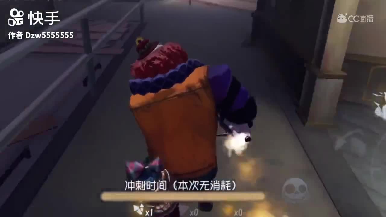视频封面