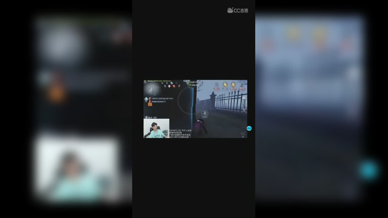 视频封面