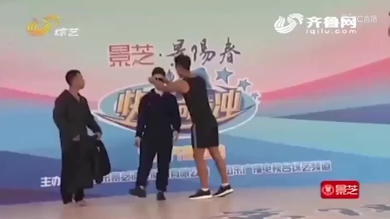 视频封面