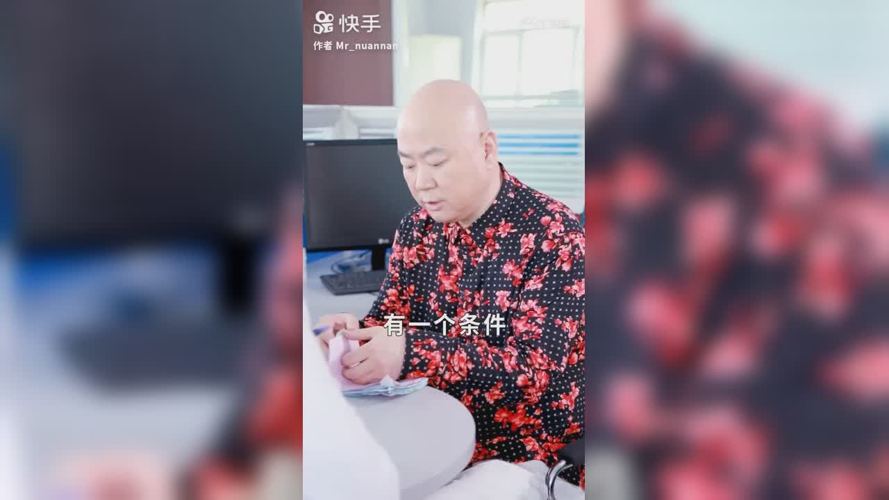 视频封面