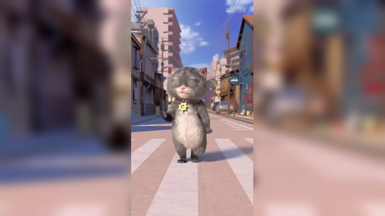 视频封面