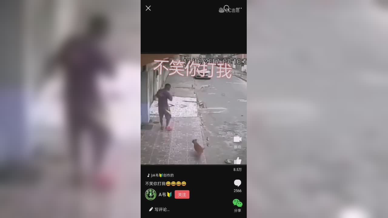 视频封面