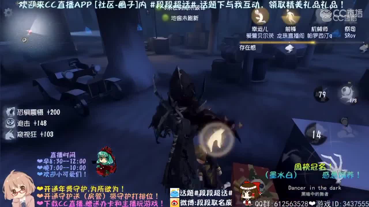 视频封面