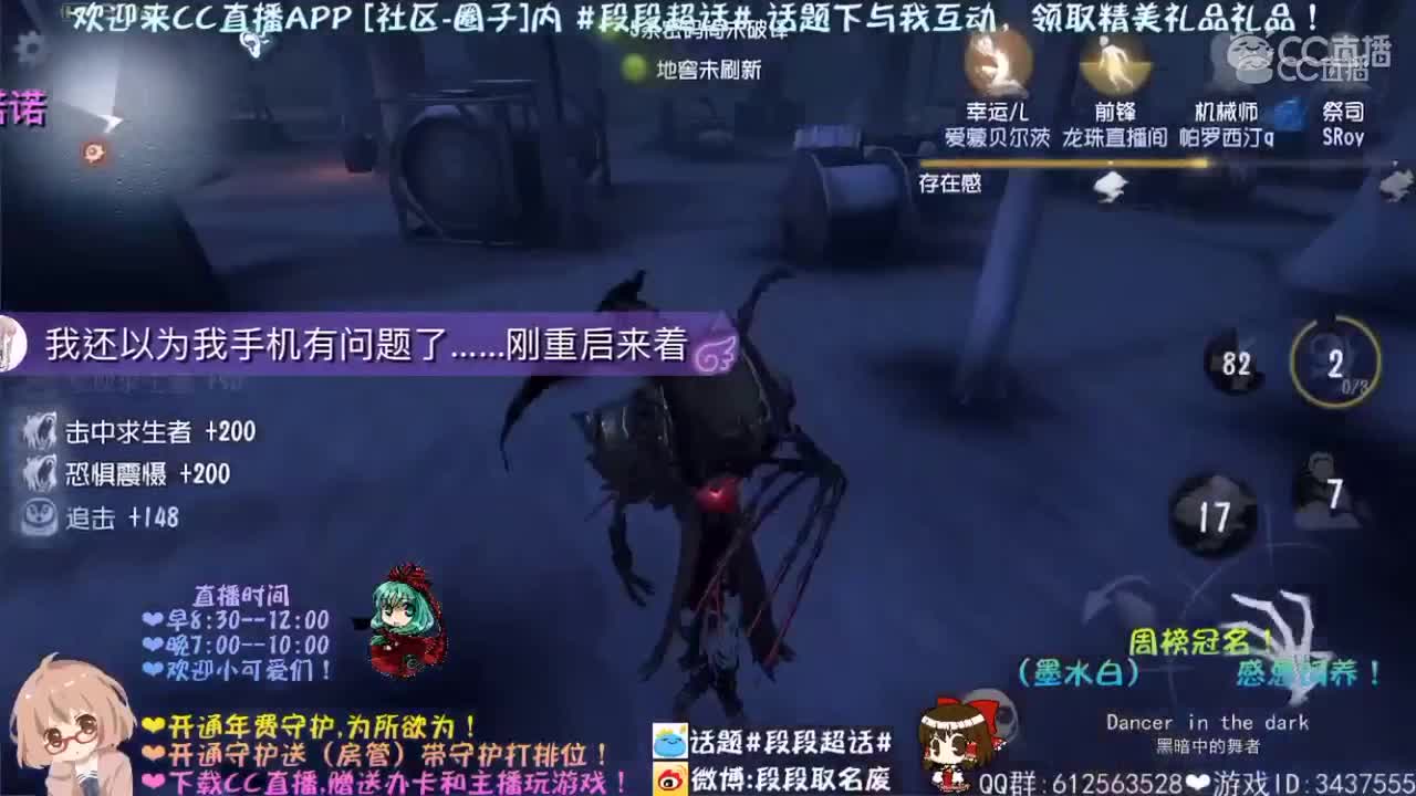 视频封面