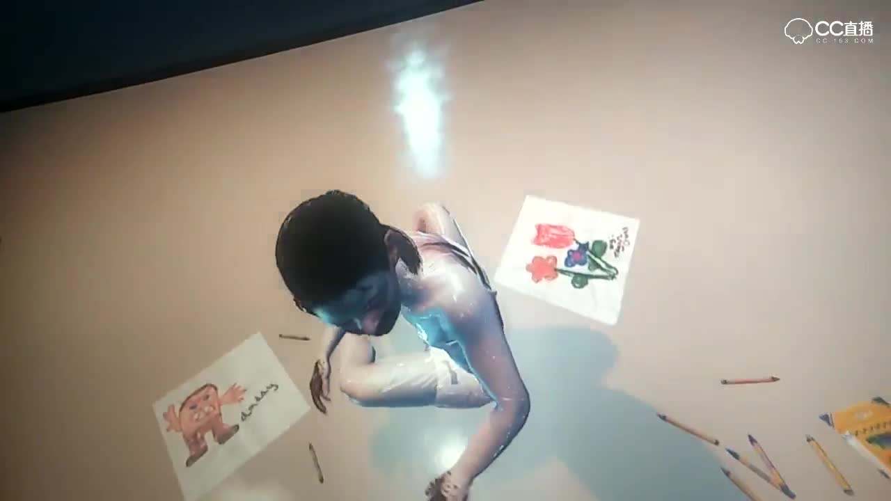 视频封面